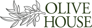 OLIVE HOUSE ™ Logo