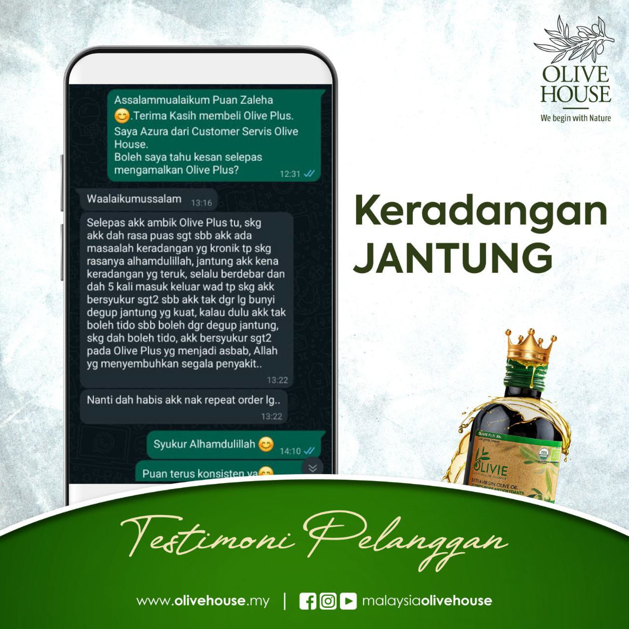 Keradangan Jantung