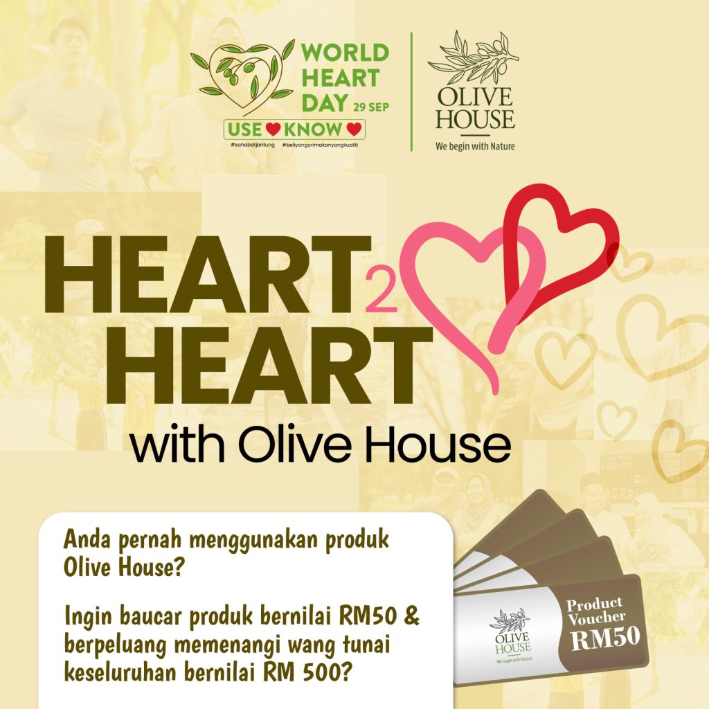 Heart2Heart