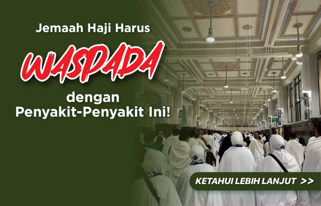 Penyakit Haji