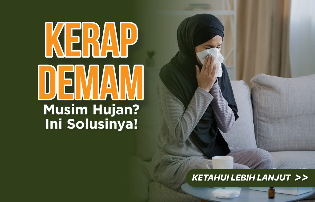 demam