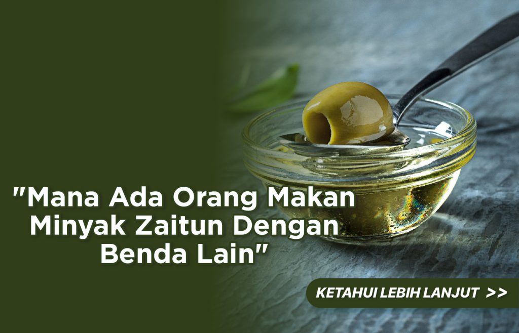 Minyak zaitun