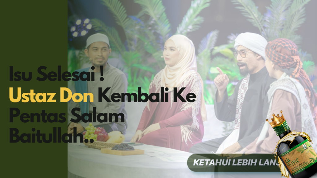 ustaz don
