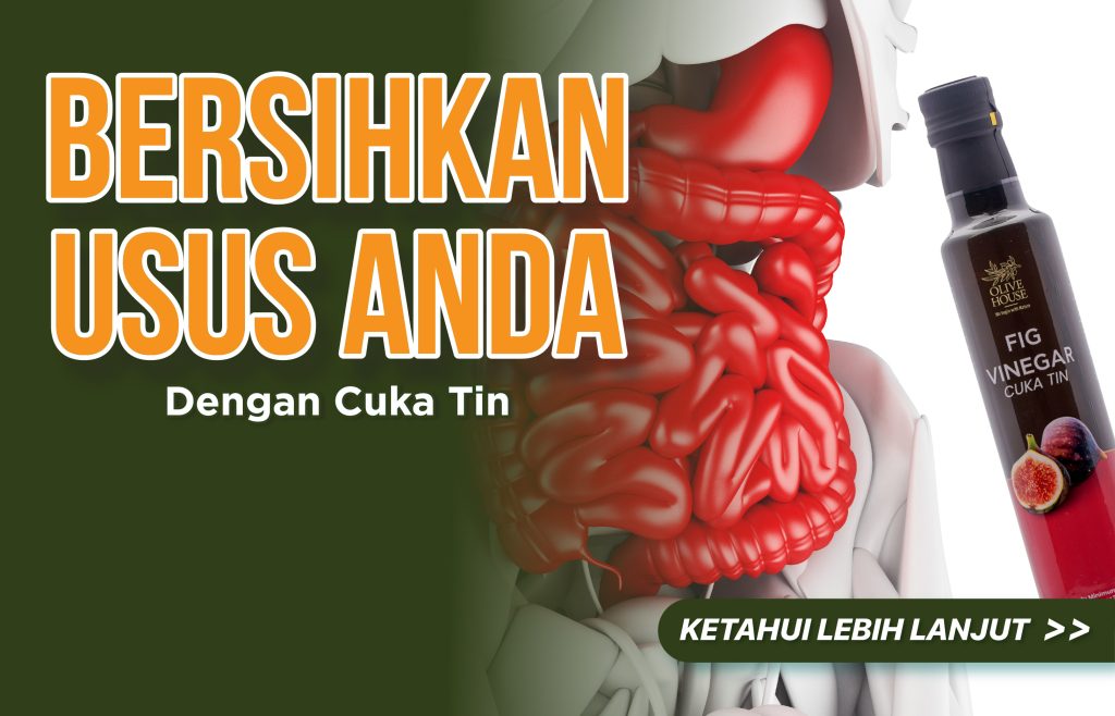 Cuka tin