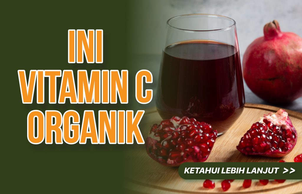 Vitamin C