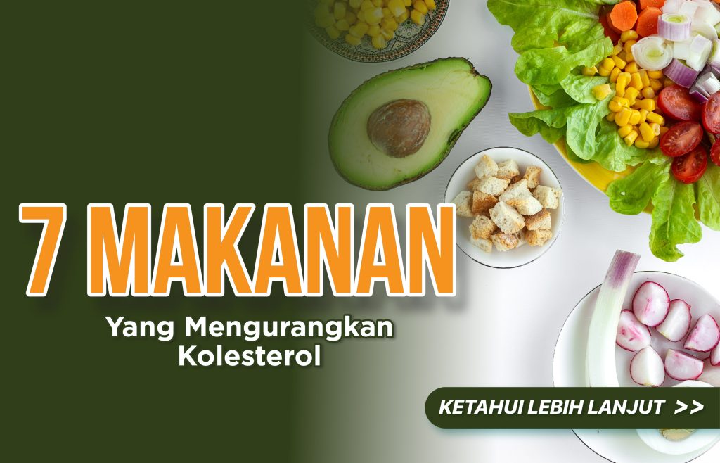 Kolesterol