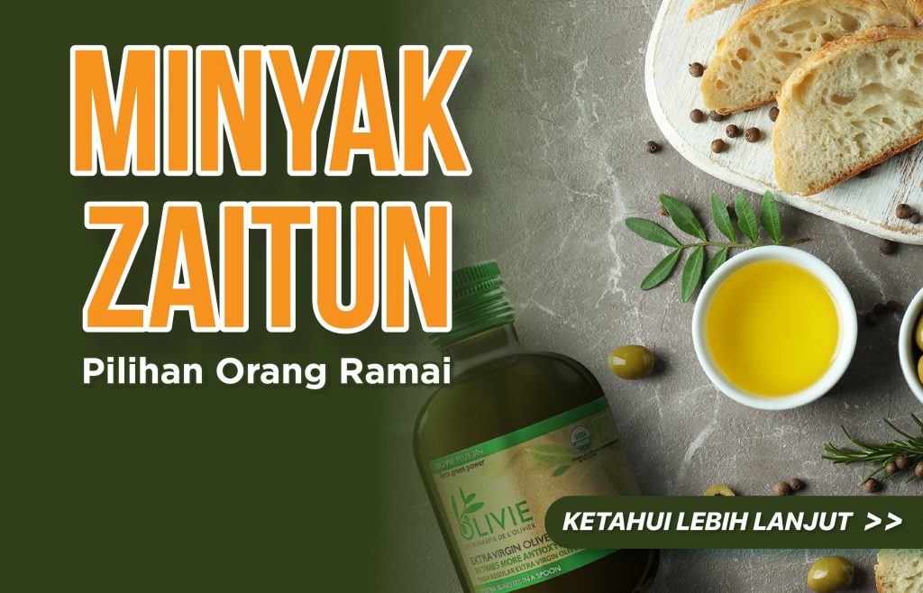 Minyak zaitun
