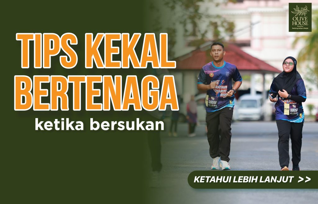 kekal bertenaga