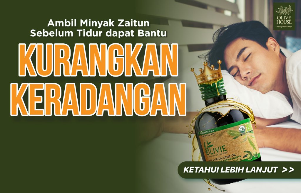 Minyak Zaitun