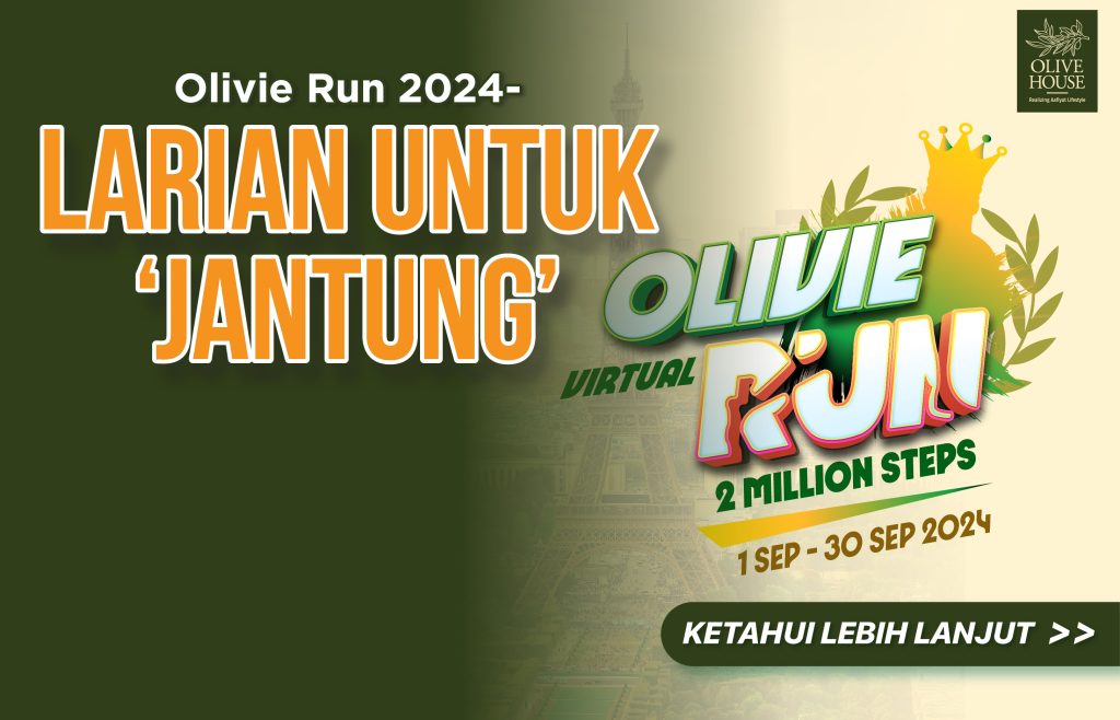 Olivie Run 2024
