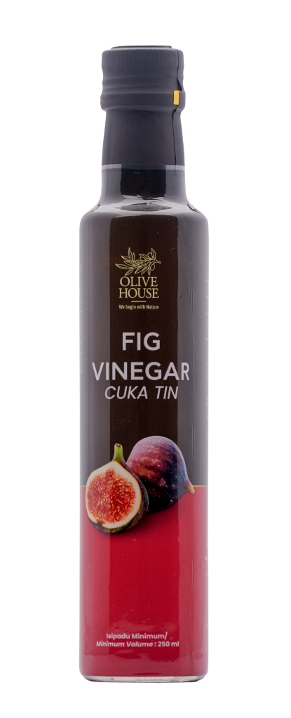 cuka tin