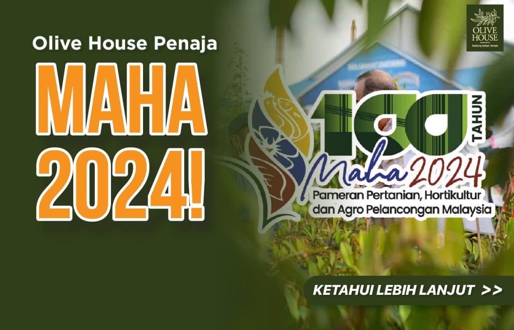 MAHA 2024