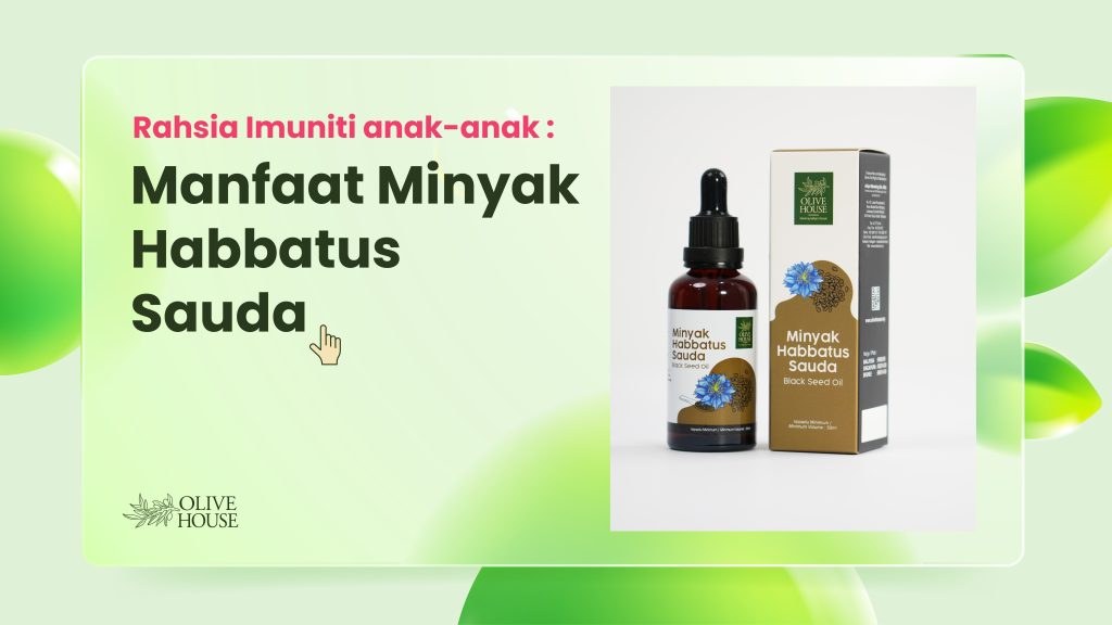 habbatus sauda