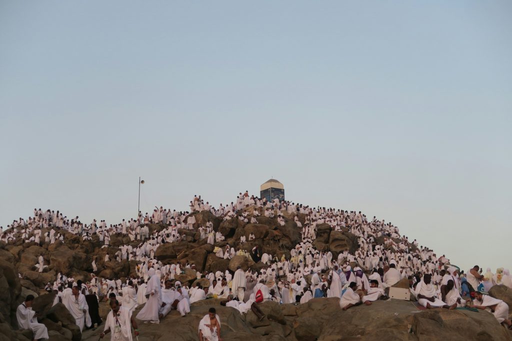 Elak dehidrasi