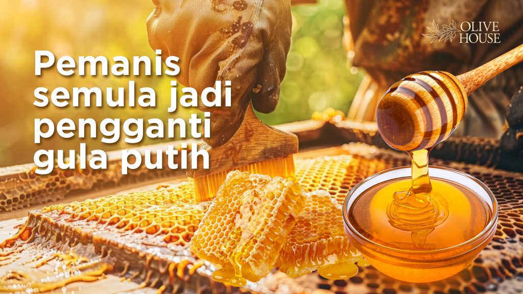 pemanis gula