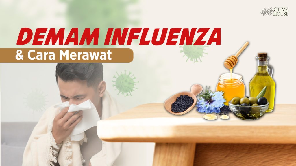 influenza A